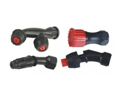 Vigor-Blinky Summy Kit Getti Plastica per Pompe