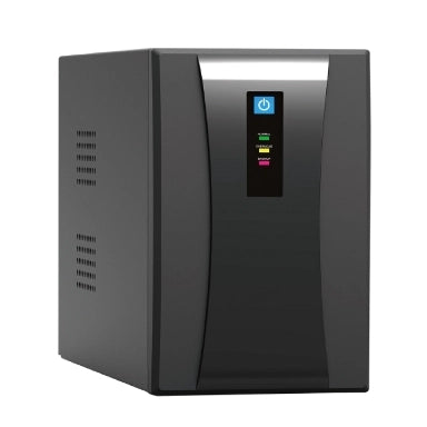 UPS Gruppo di continuità monofase 3000VA 1800W