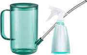 Spruzzatore e Fiaschetto per Piante - Interno e Esterno - 1 Litro - Plastica