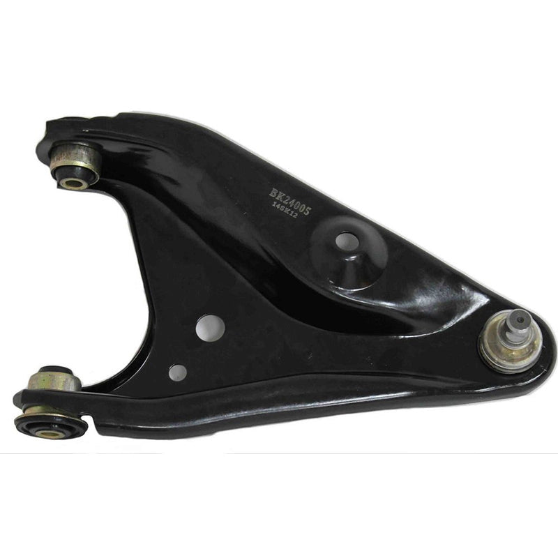 Braccio inferiore assemblato Dacia Logan II restyling sinistro 545011727R