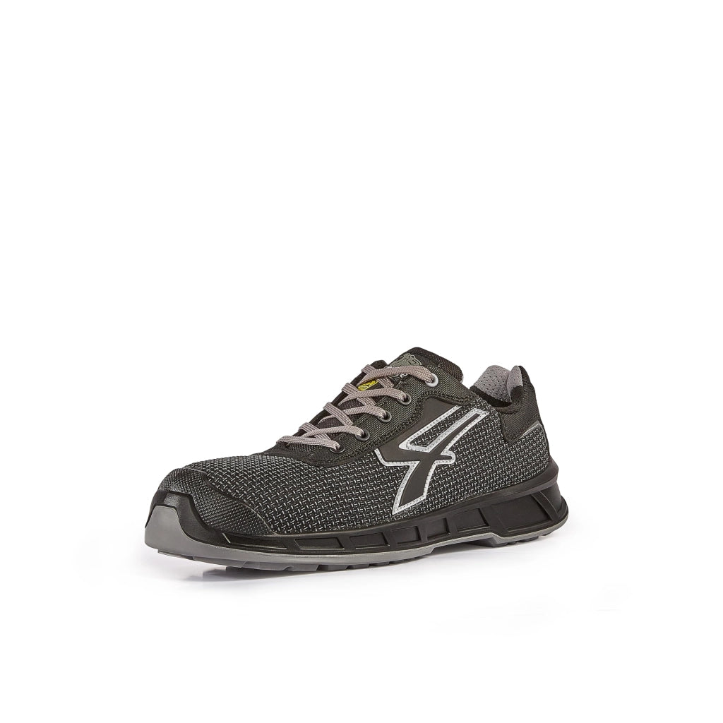 Scarpa Antinfortunistica Jackson S3 N° 43 Upower
