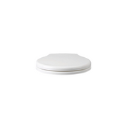 ASSE/COPERCHIO 58530-1000B LITE FLU LITE FLUSH TOILET BOARD AND LID SET