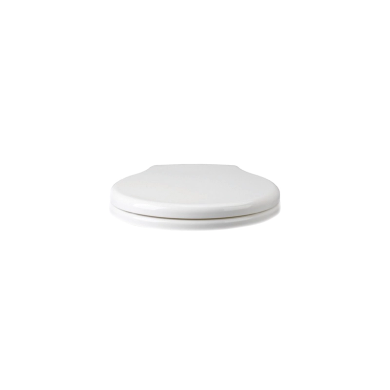 ASSE/COPERCHIO 58530-1000B LITE FLU LITE FLUSH TOILET BOARD AND LID SET