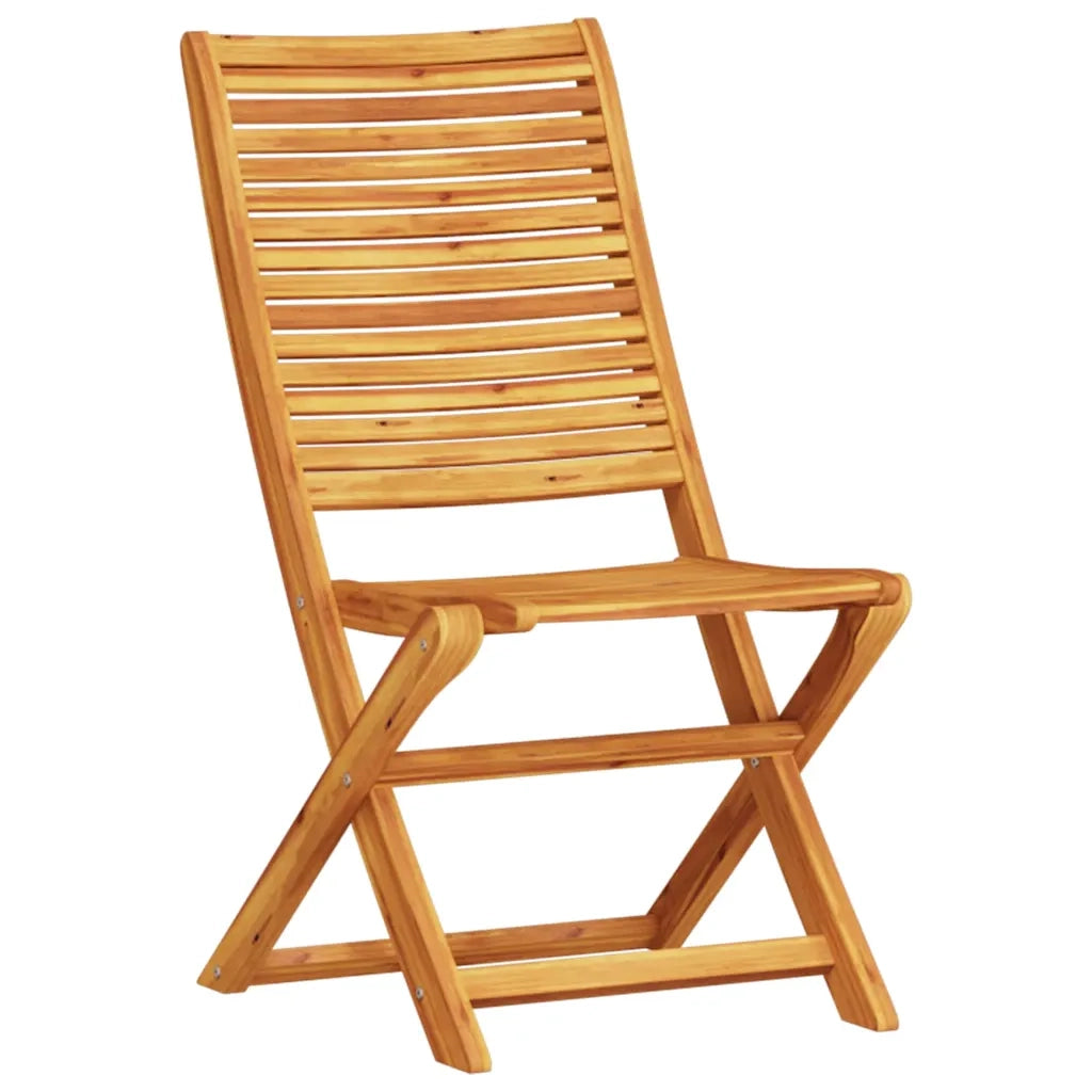 Set da Pranzo per Giardino 5 pcs Marrone 3375706