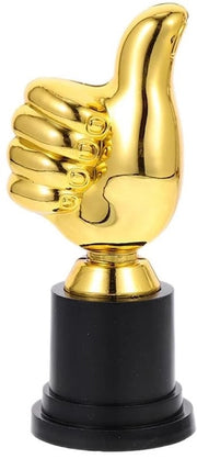 Premio per la Mano Destra per Premiazione