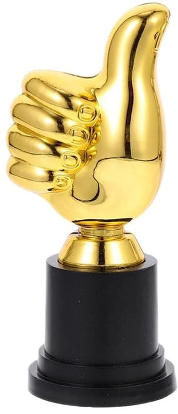 Premio per la Mano Destra per Premiazione
