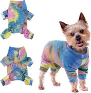 Pijama per cani
