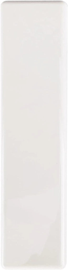 Bolis Carlo 1800-MC.20 Placca Cieca Universale per Avvolgitore Tapparella ABS 65x250 mm colore Bianco