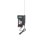Termometro di carne professionale - Termometro digitale - Termometro per barbecue - Illuminazione di retroilluminazione - Spegnimento automatico - Misurazione rapida 2 secondi - Termometro per cucina