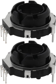 2 pezzi Encoder per Auto Volume Schakelaar