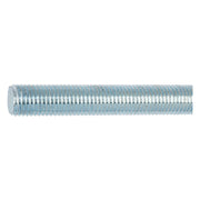 BARRA FILETTATA M 20 x 2,5- 5 pezzi  - BricoGo