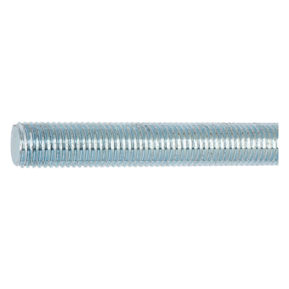 BARRA FILETTATA M 20 x 2,5- 5 pezzi  - BricoGo