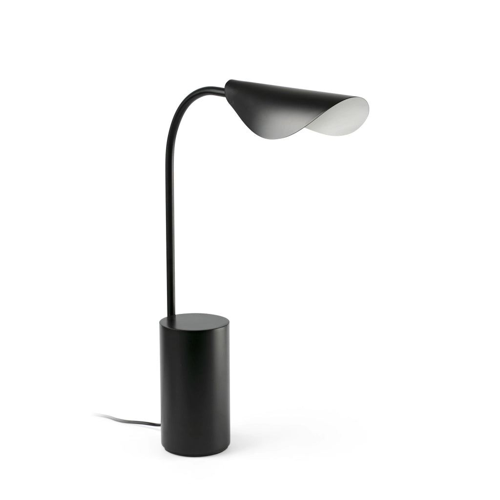 LIGGERA, Lampada da Tavolo, Faro Barcelona