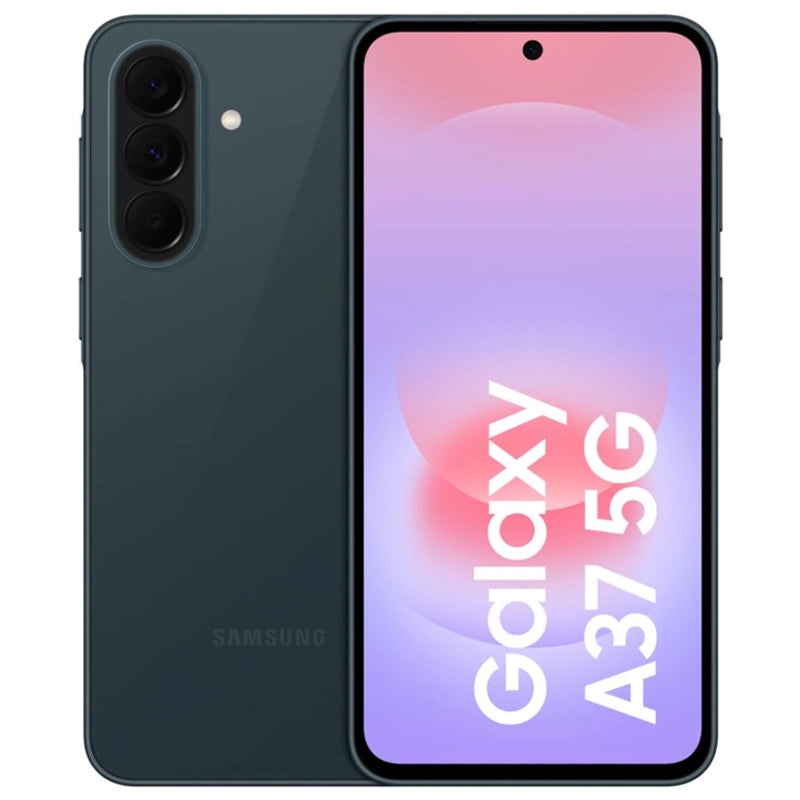 SAMSUNG GALAXY A37 5G (AWESOME GRAYGREEN) SMARTPHONE 6.7" - RAM 8GB - STORAGE 256GB - ITA