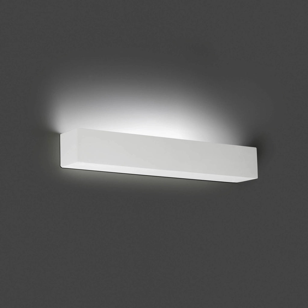 TERA, Applique a LED per Interni, Faro Barcelona