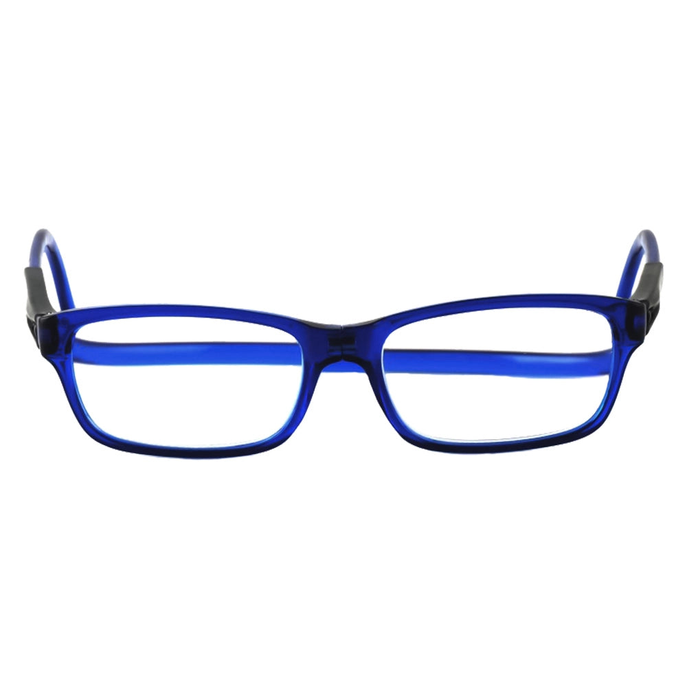 Occhiali per Lettura + 1,50 El Charro Delaware Blu