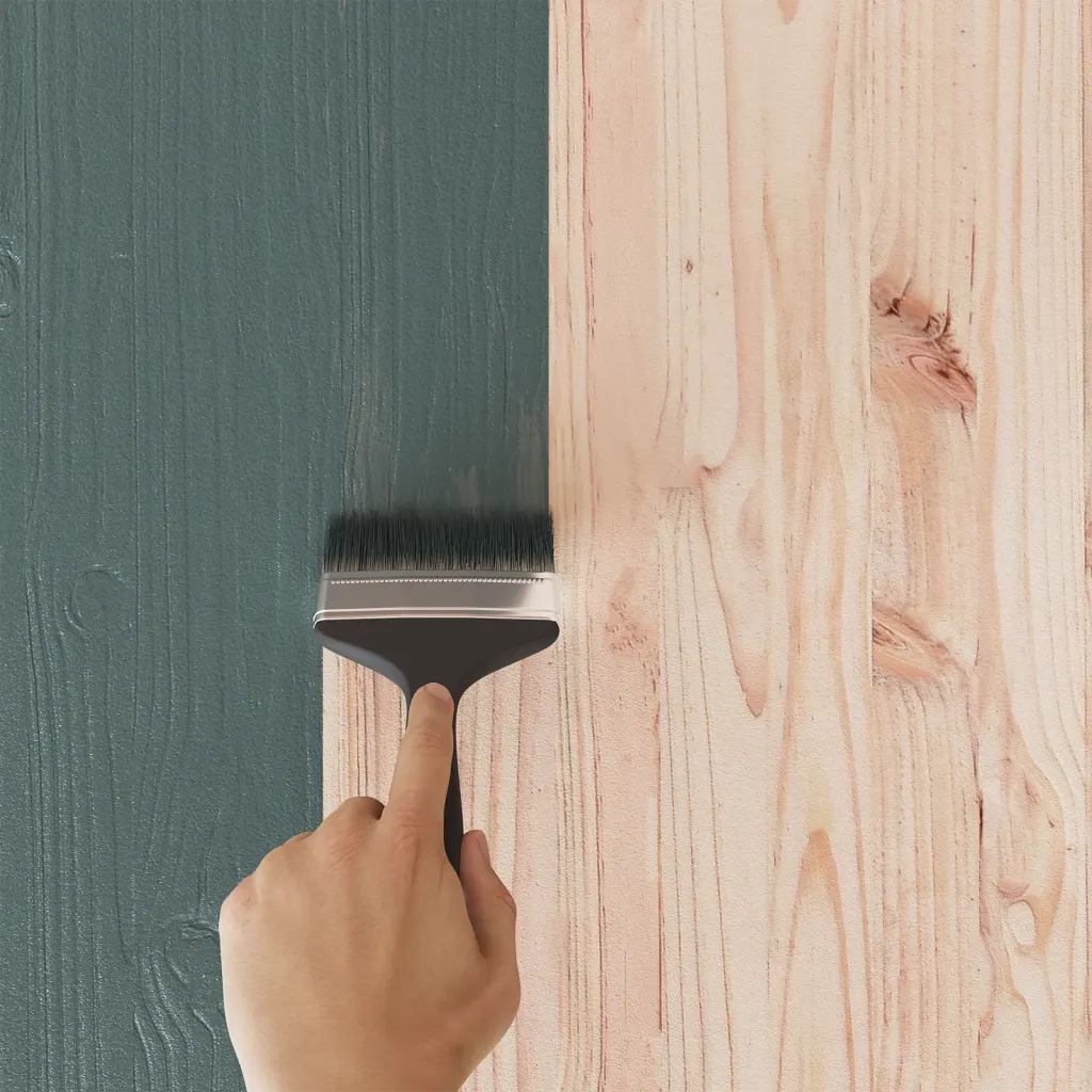 Cassettiera ALTA 112x35x73 cm in Legno Massello di Pino 353919