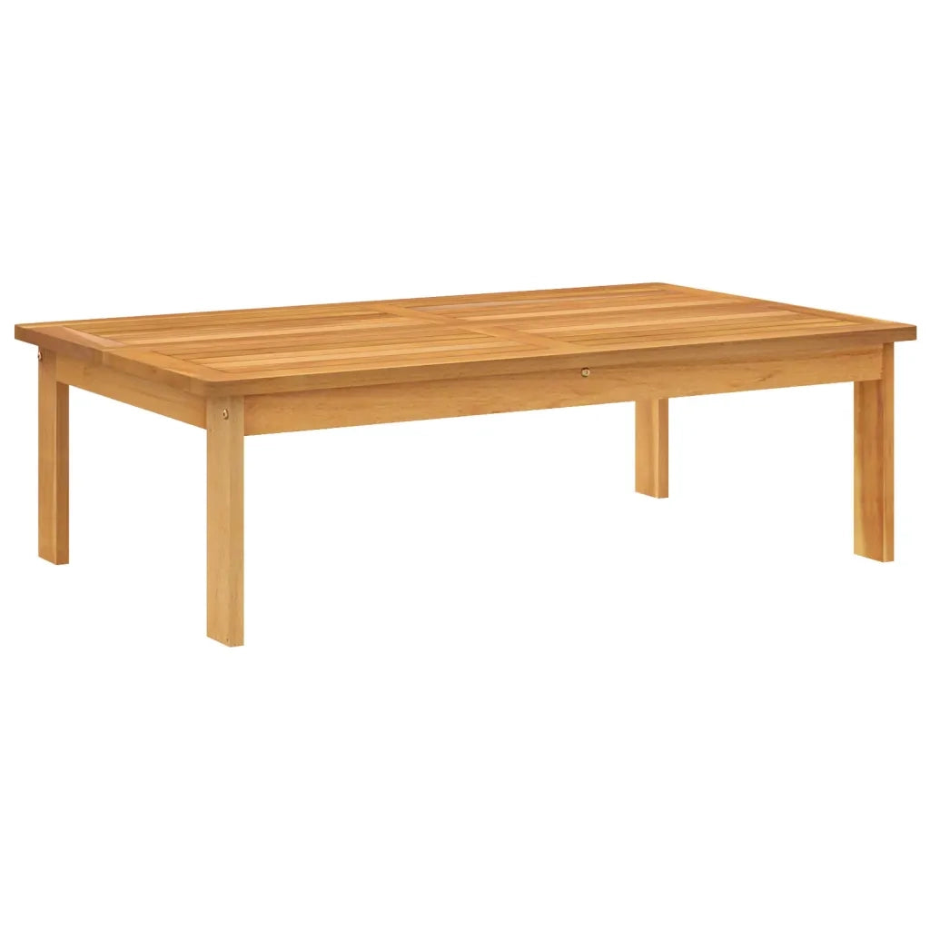 Set Divano Pallet da Giardino 6 pz in Legno Massello di Acacia 3209443