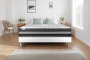 Set materasso e base 90x200 cm - Vitalspring Zen