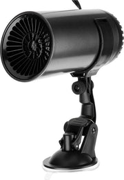 Riscaldatore per auto - 12V - Ventilatore di riscaldamento per auto