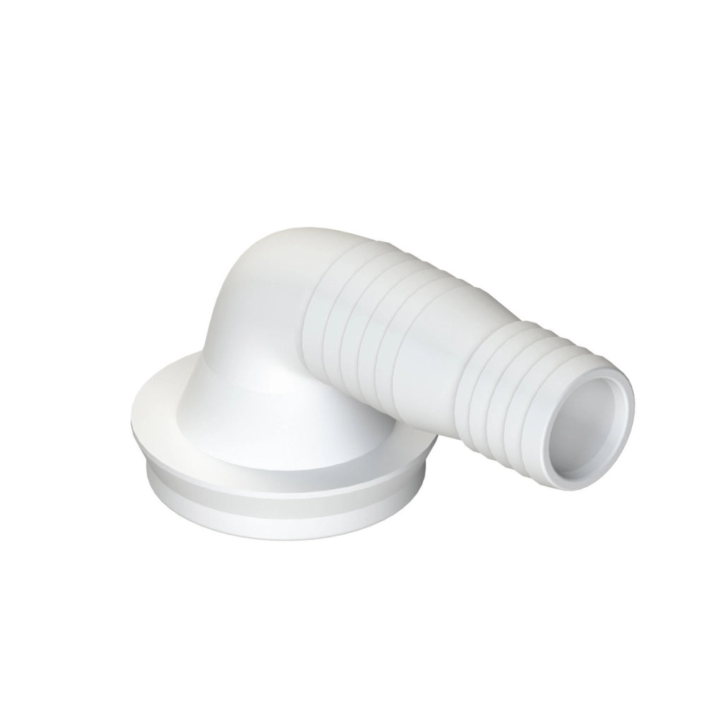 ATTACCHINO 90  ° DN 40- D. 20-24 mm- DH- pezzi 1