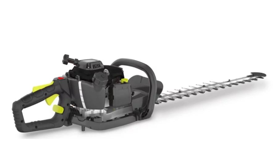 KOMBO PRO TAGLIASIEPE CON MOTORE A SCOPPIO 22,5 CC