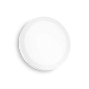 Lampada Da Soffitto Universal Pl D30 Round 3000K Ideal-Lux
