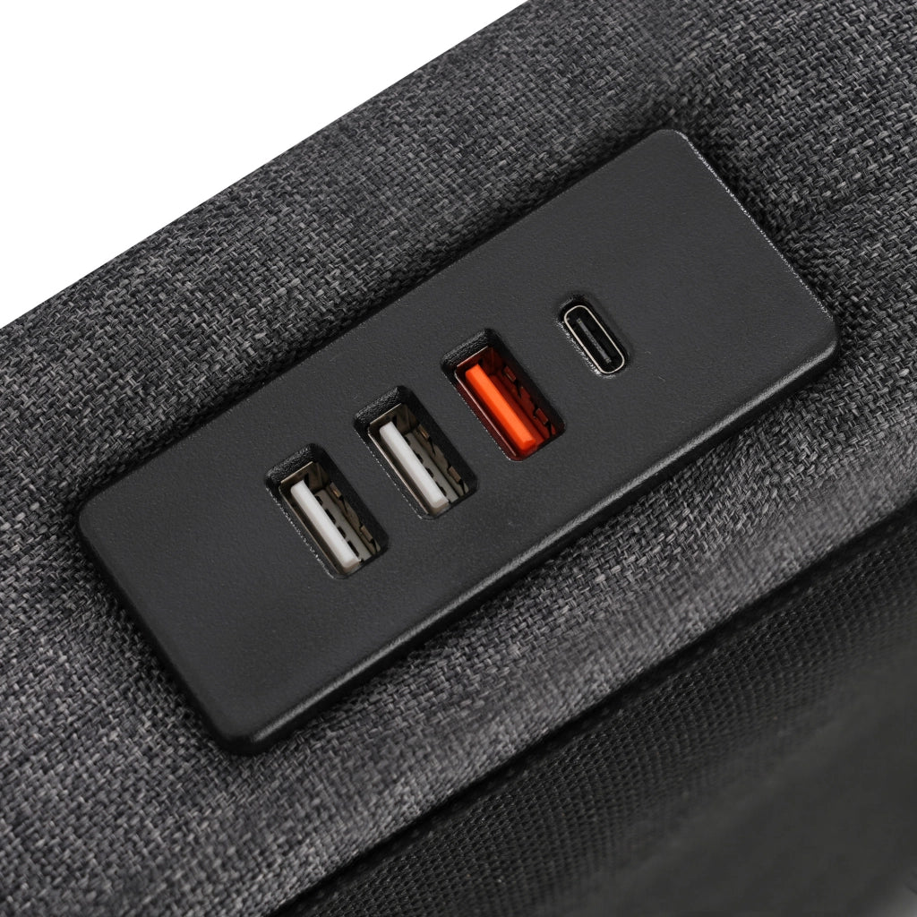 letto imbottito lino grigio 140 x 200 cm
