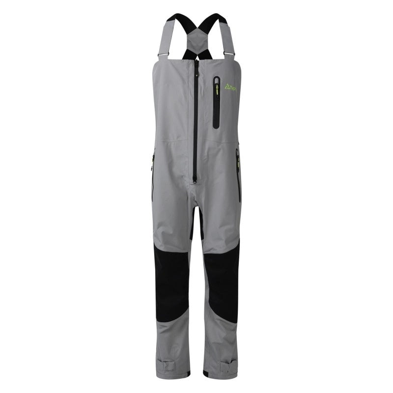 SALOPETTE PERFORMANCE GRIGIA TG. S SALOPETTE PERFORMANCE 3L GREY SIZE M
