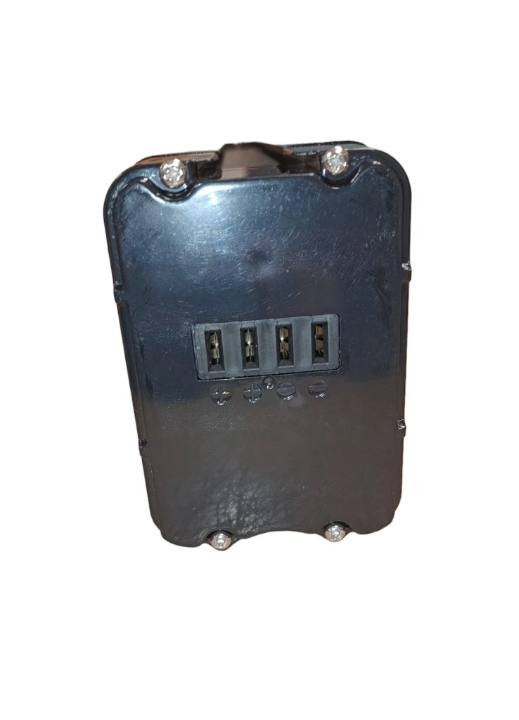 BATTERIA AL LITIO 48v 15Ah PER BICICLETTE ELETTRICHE