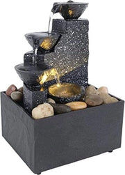 Fontana per Interno - Decorazione per Acqua Interna