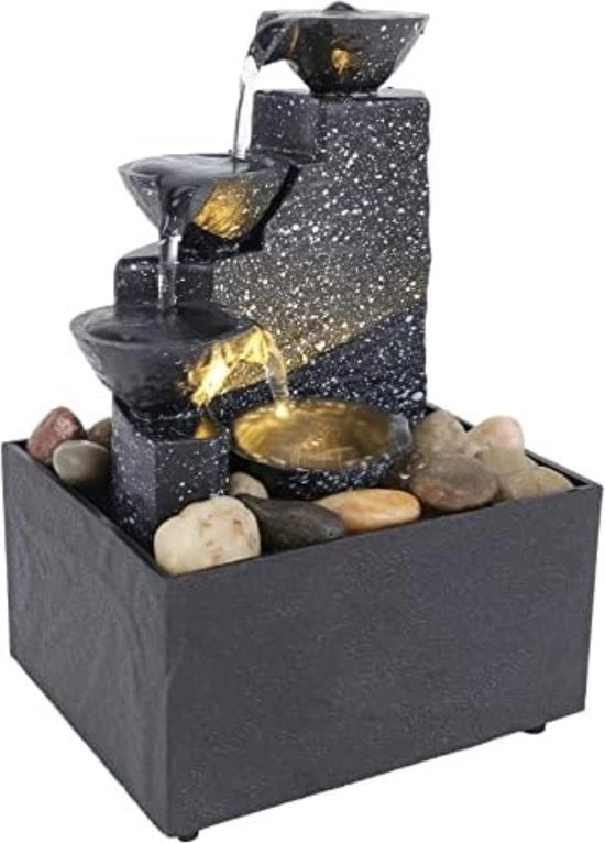 Fontana per Interno - Decorazione per Acqua Interna
