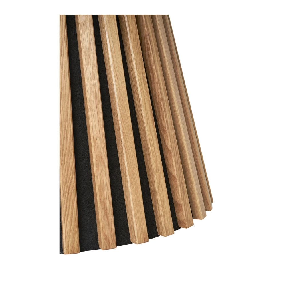 Tavolino Osaka 2, Marrone, MDF, 70x70x45 cm