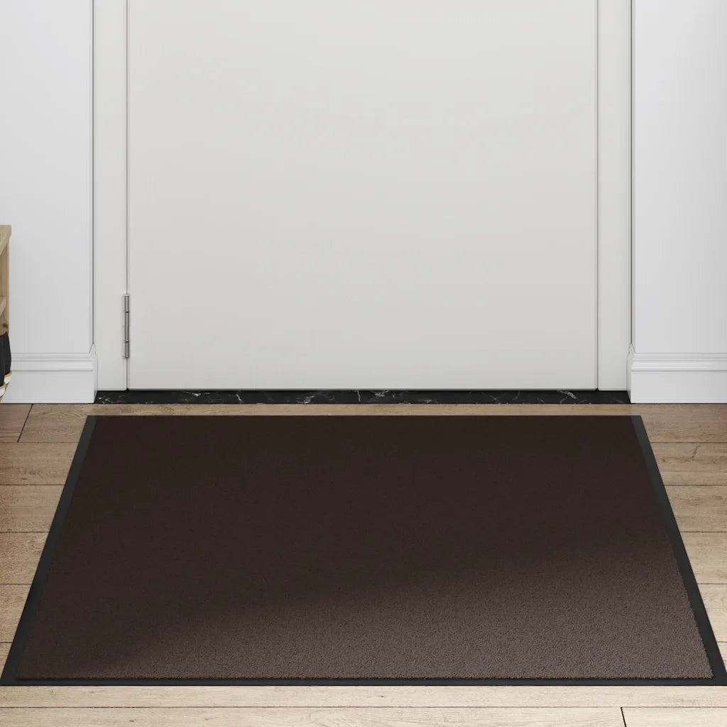 Zerbino Marrone 80x120 cm 4105627