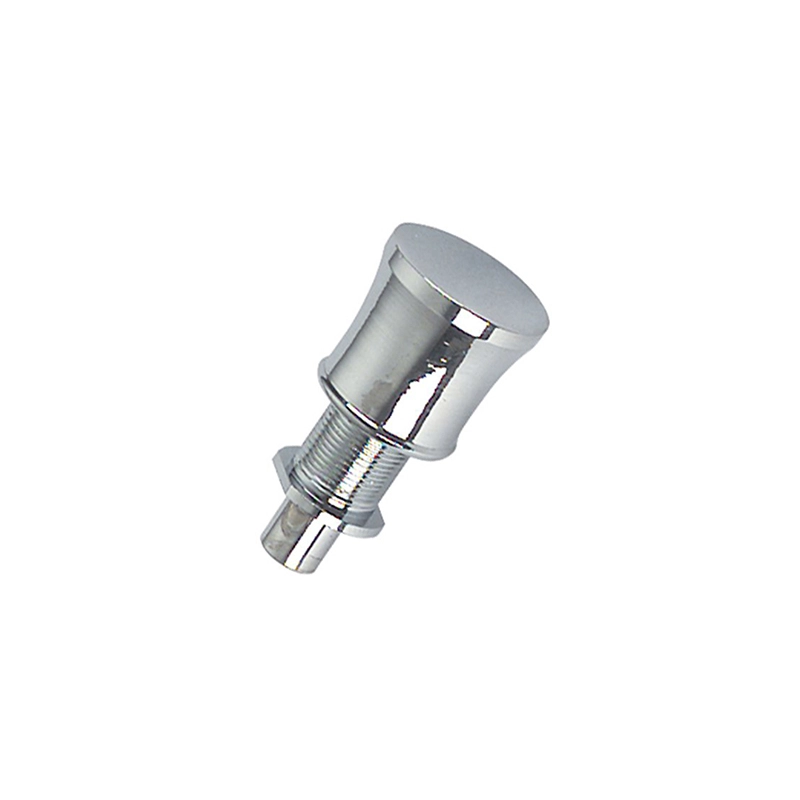 FERMA VETRO A MOLLA SPRING GLASS STOP