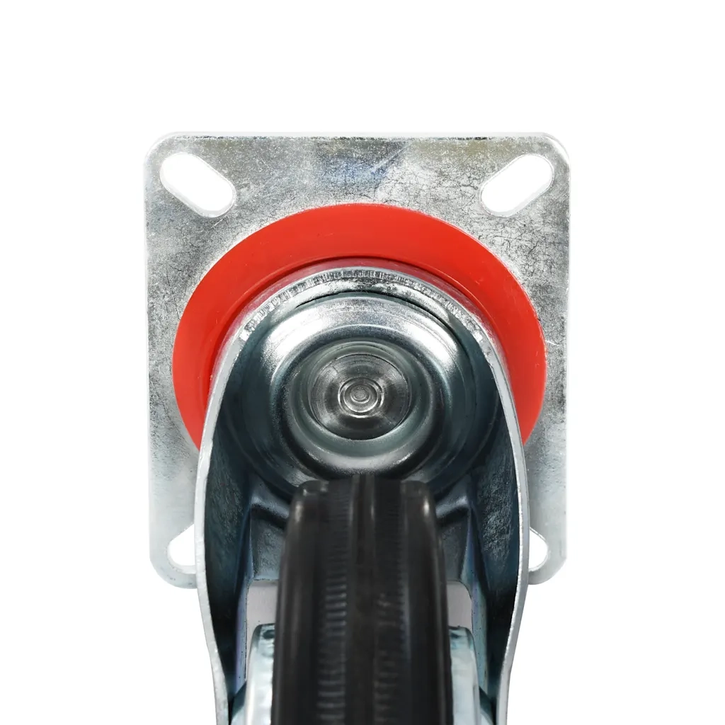 Ruote Girevoli 12 pz 100 mm 277957