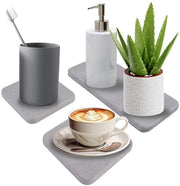 Set di 3 Pietre Assorbenti per Lavandino