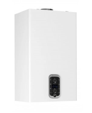 Caldaia a Condensazione Chaffoteaux Niagara Advance 35 C Metano con Kit Scarico Fumi