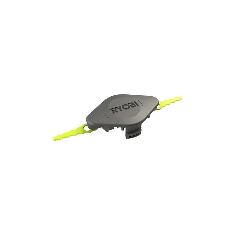 Testina a lamelle Ryobi RAC155 con disco e 10 lame