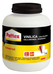 Colla Vinilica Universal 1 kg Pattex
