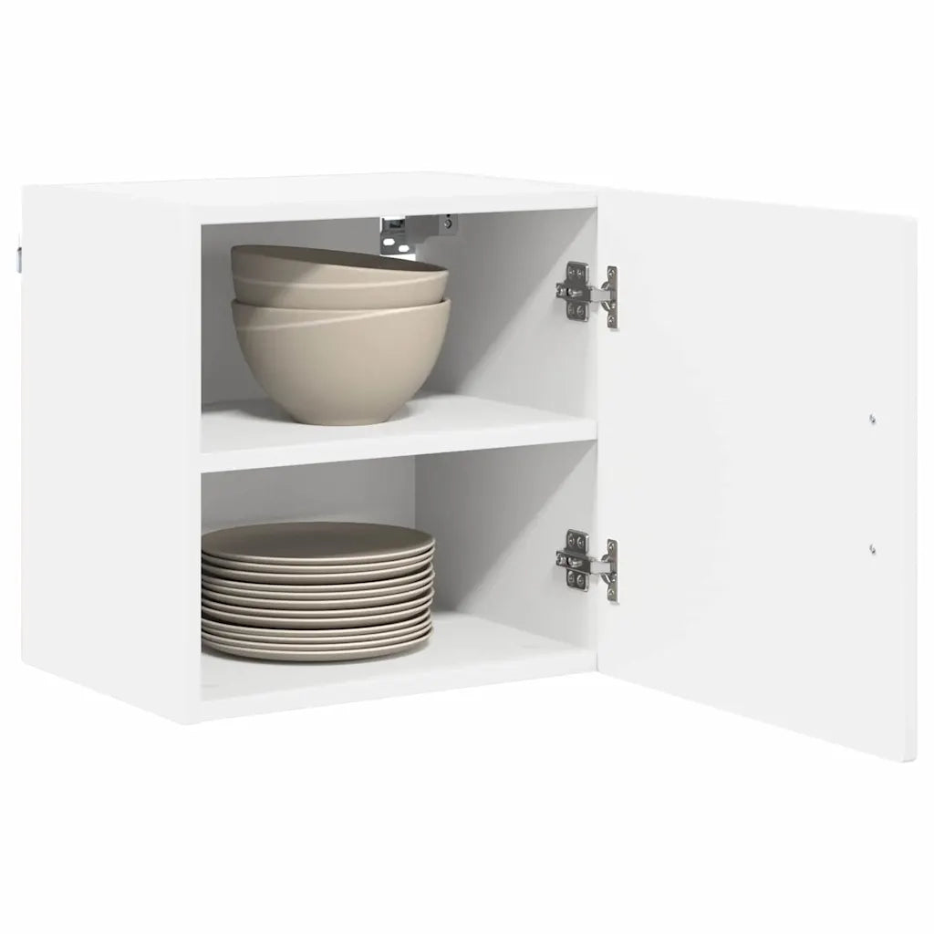 Mobile da cucina-Armadio da cucina Bianco 40 x 31 x 40 cm Legno multistrato 101726