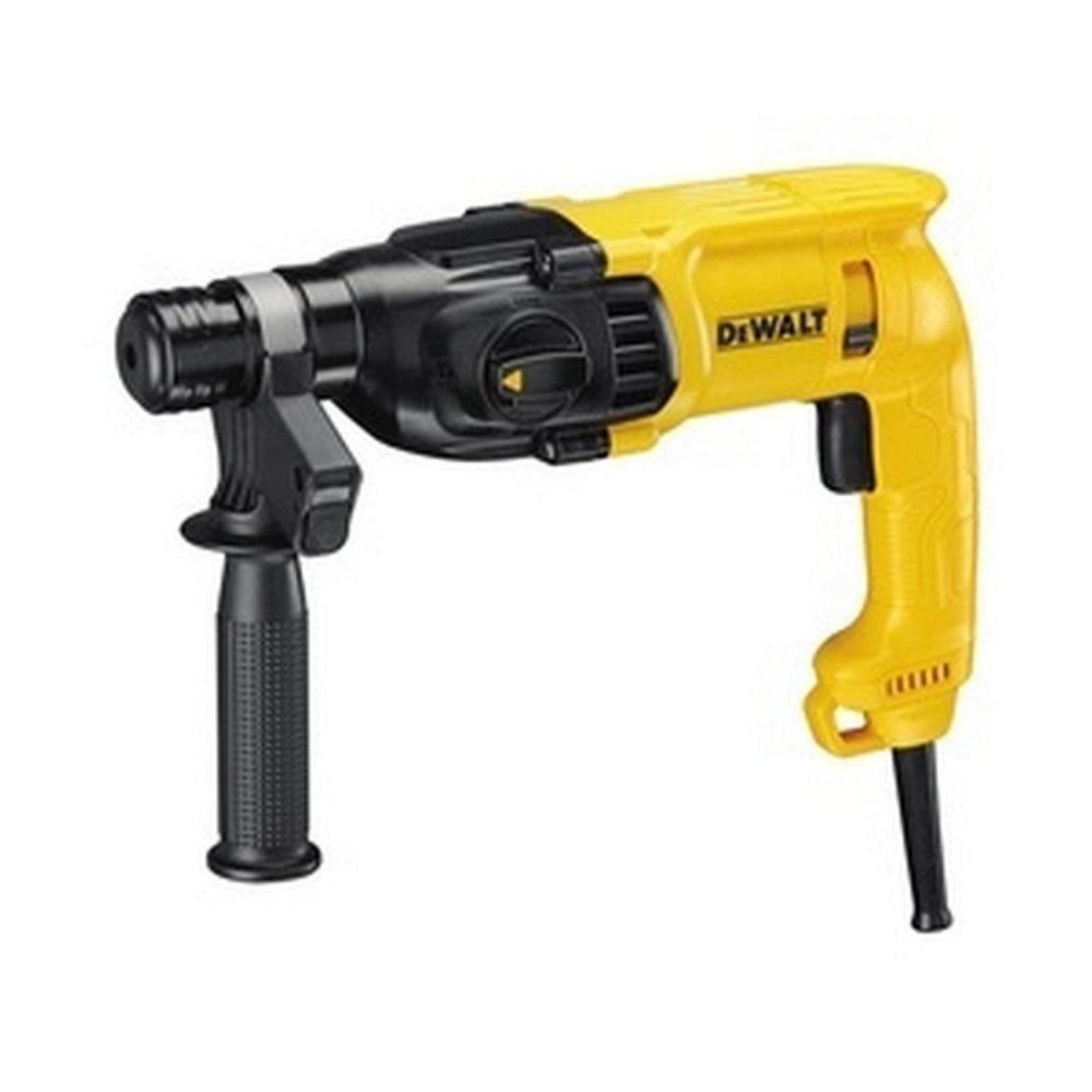 1pz dewalt tassellatore d25033k rotostop cod:ferx.8782