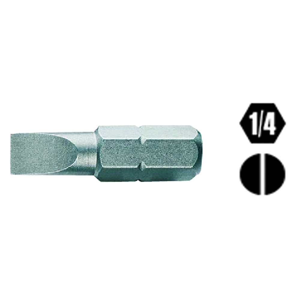 INSERTI PER AVVITATORI ART. 861/LP 1 x 5,5 mm 25  - BETA