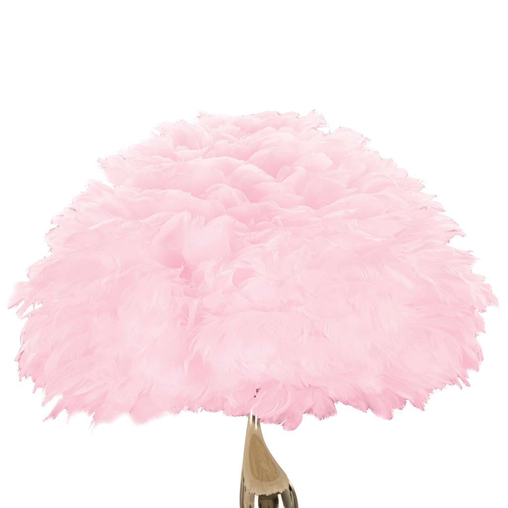 Skagwa, Lampada da Terra Necessaria 1 Lampadina, Rosa