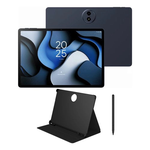 Tablet tcl 9445x1 2alca111 tab a1 plus bundle space blue