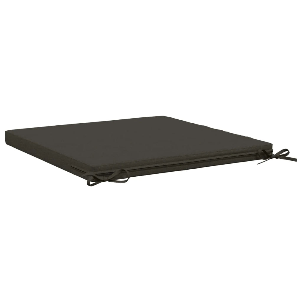 Cuscino per Sedia in Unico Pezzo SOEST 100% Poliestere 944835