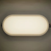 Applique LED da Esterno 18W IP65 – Luce Calda, Naturale o Fredda – Design Moderno per Muro Colore della luce: Luce Naturale