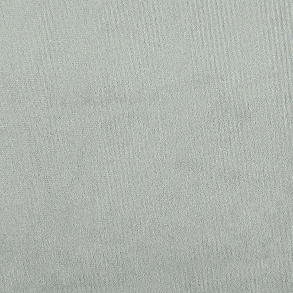 Cuscini da Divano 2 pz | Cuscini per sedie Grigio chiaro 80 x 80 cm