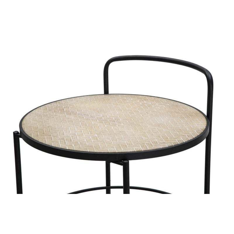 Carrello Arex cm 40x41,5x82