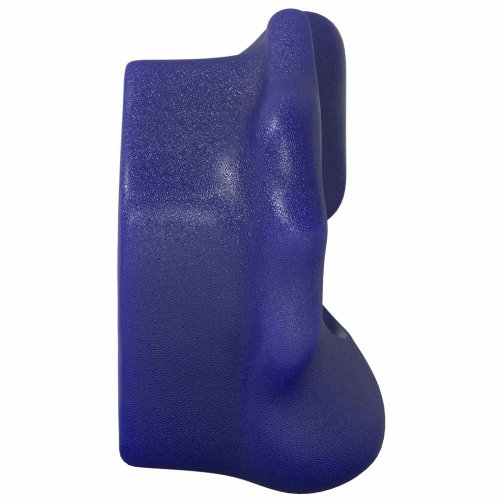 Presina da arrampicata 12 pz Blu 100 x 67 x 43 mm PP CFW8949146
